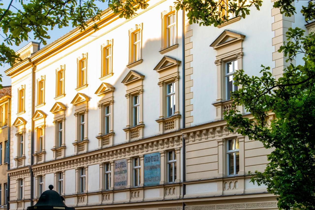 Mr67 Mayera Rapaporta Krasków Exterior foto