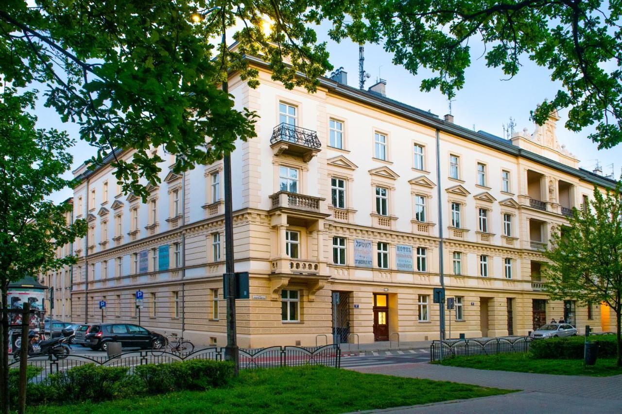 Mr67 Mayera Rapaporta Krasków Exterior foto