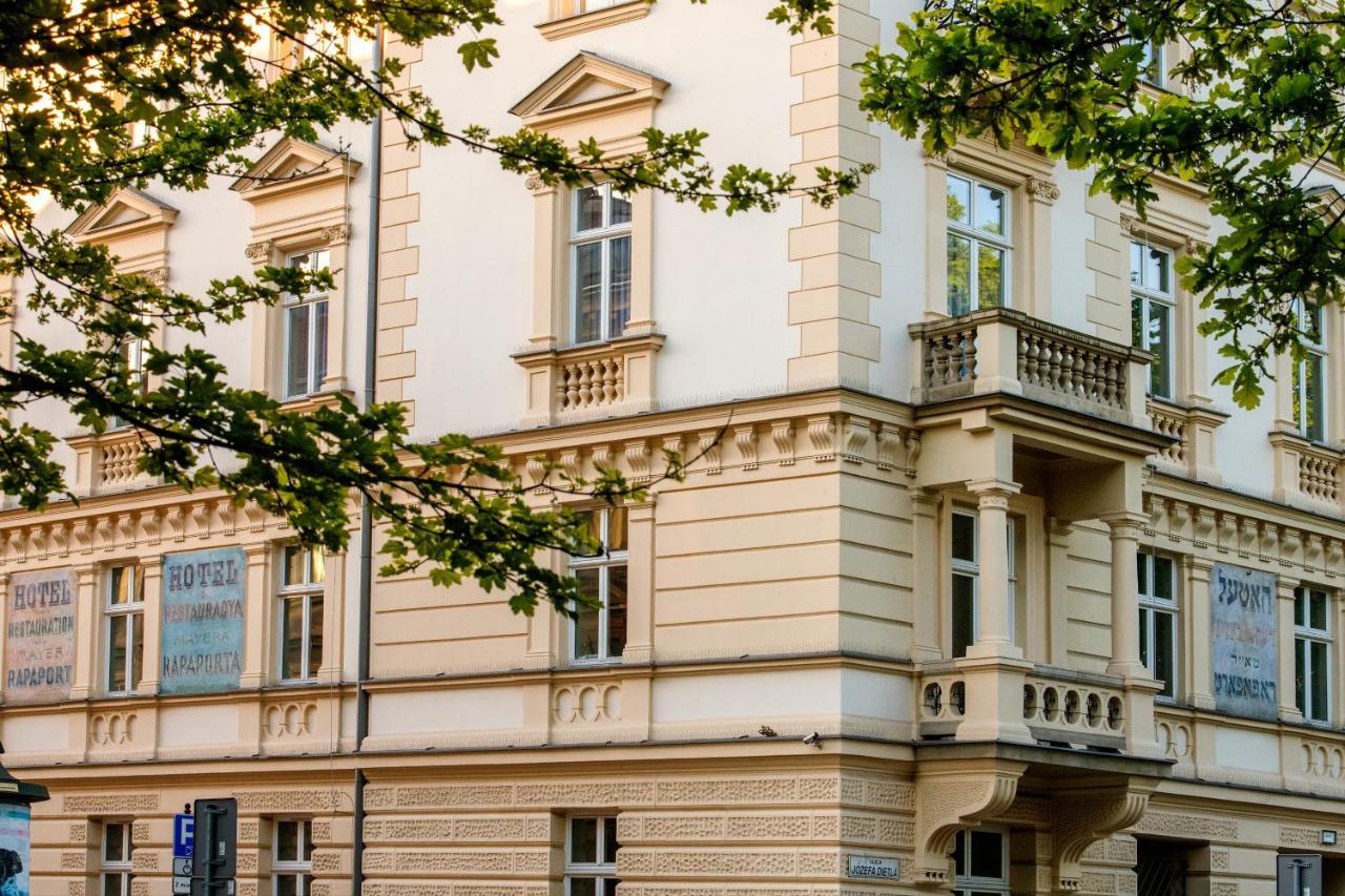 Mr67 Mayera Rapaporta Krasków Exterior foto
