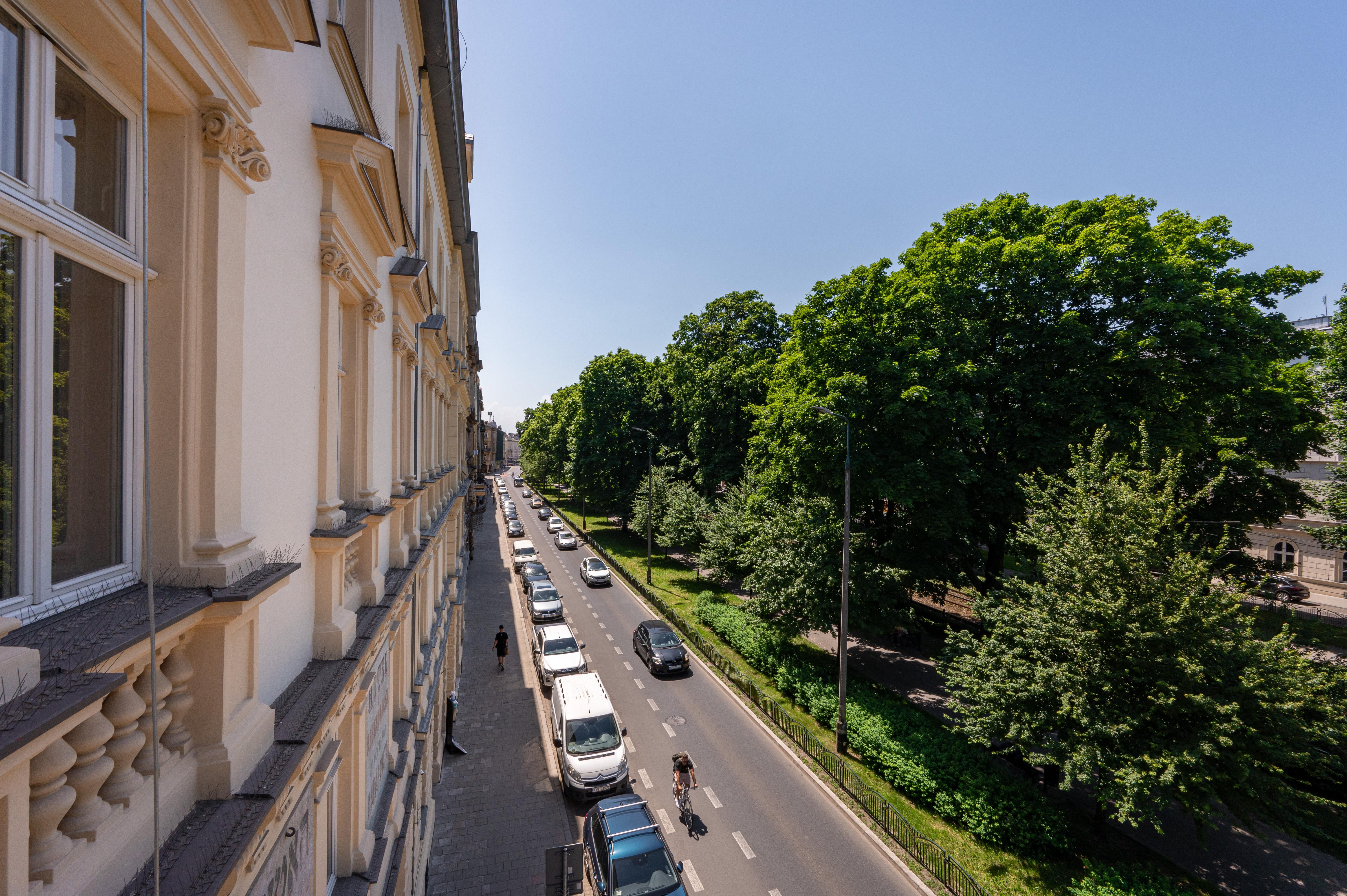 Mr67 Mayera Rapaporta Krasków Exterior foto