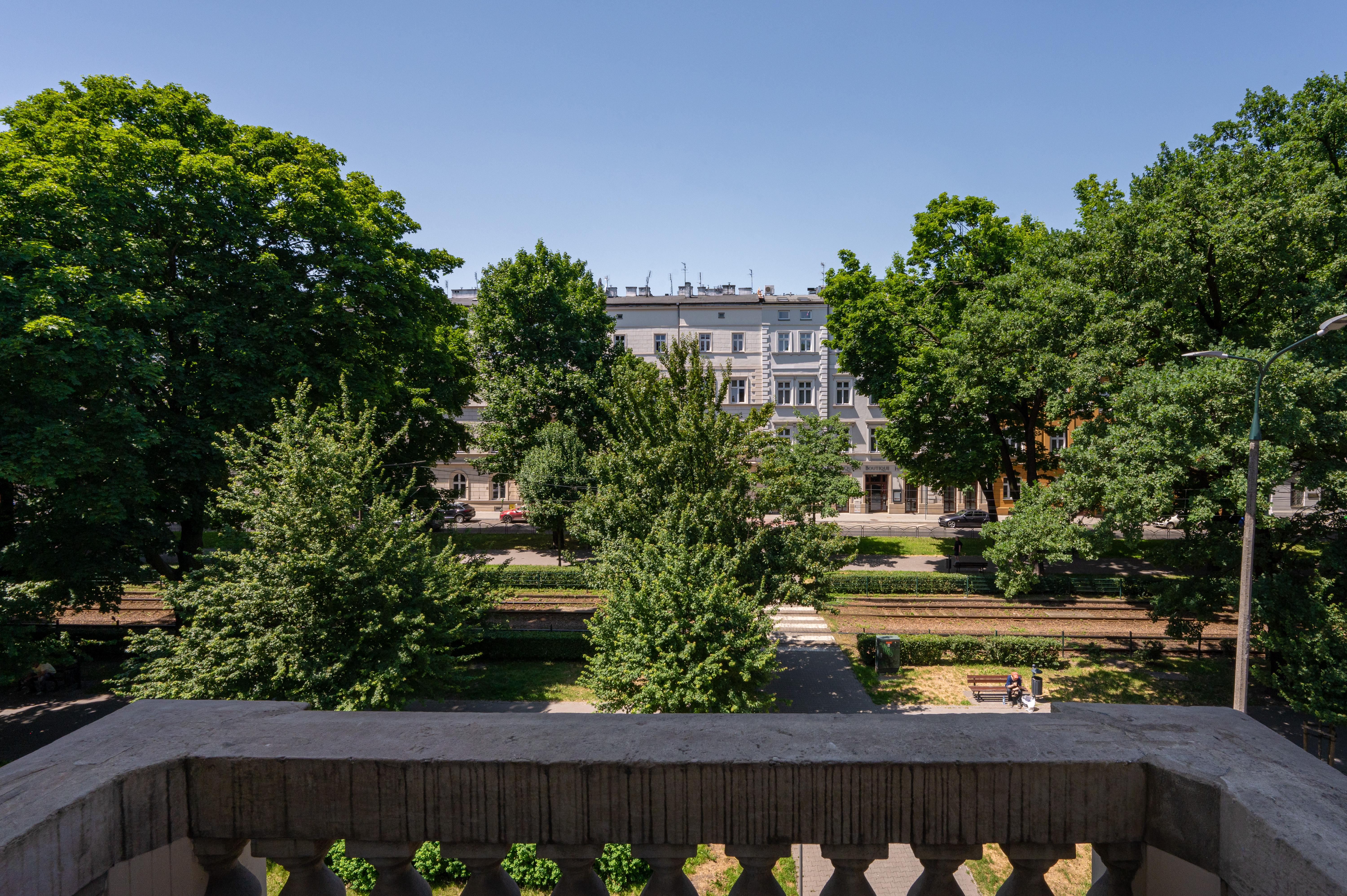 Mr67 Mayera Rapaporta Krasków Exterior foto